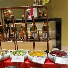 波羅蜜多·自助餐廳張用戶圖片