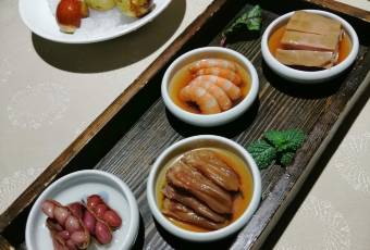 成隆行·蟹王府（九江路店）用戶圖片