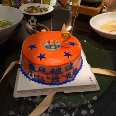 Hu Pan User Photo