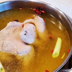 Tsing Moon kitchen 여행 사진