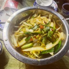 Chengbianbian Barbecue (Dunhuang Main Branch) User Photo