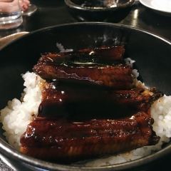 Asakusa Unatetsu User Photo