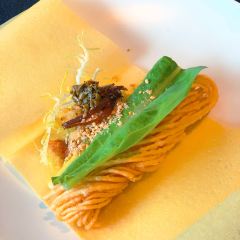 魯採 LU STYLE(CBD店)張用戶圖片