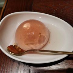 Meze Greek Fusion User Photo