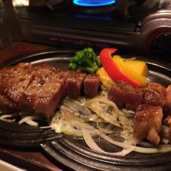 Gyūan Ginza User Photo