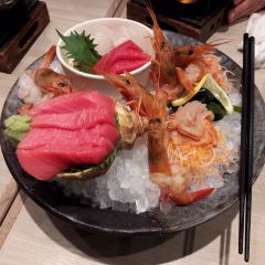 Sushi no Midori User Photo