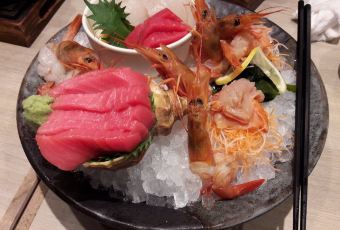 Sushi no Midori用戶圖片