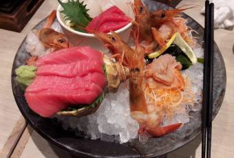 Sushi no Midori用戶圖片