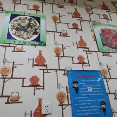 清真馨月閣餐廳張用戶圖片