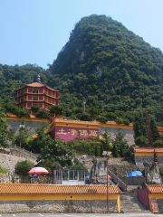 Dafo Temple