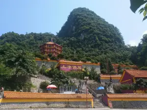 Dafo Temple