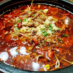 周庄沈家蹄膀(周庄店) User Photo