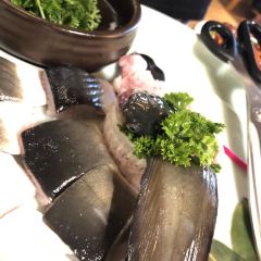 金家活烤鳗鱼烤肉料理店(西塔总店) User Photo
