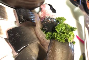 金家活烤鳗鱼烤肉料理店(西塔总店) User Photo