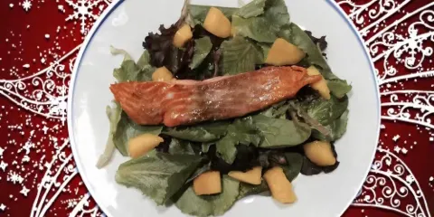 Rock View Restaurant