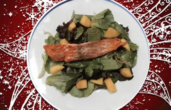 Rock View Restaurant