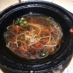 Haojiaxiangniupairenwen Coffee Shop (huanghelu) User Photo