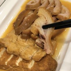 黃亞細肉骨茶（仰光路）張用戶圖片