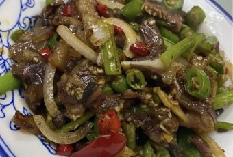 俭朴土菜 User Photo