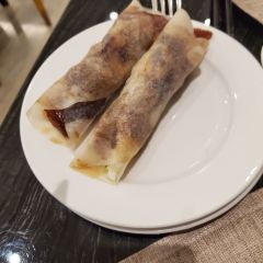 河北国际大厦·东方红海鲜百汇 User Photo