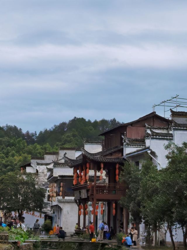 李坑