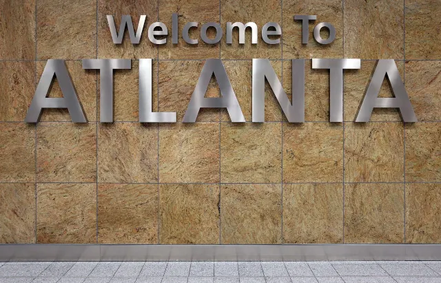 Discover Atlanta: Hollywood of the South