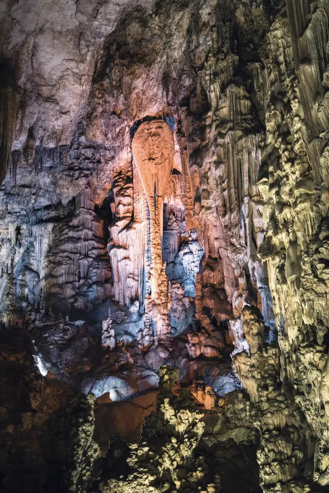 Bijie Cave Exploration