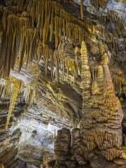Xinglong Karst Cave