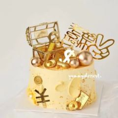 雅利安糕点屋(锦绣园小区店) User Photo