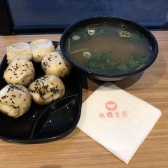 小杨生煎(宁波鼓楼店) User Photo