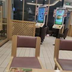 德克士(煊德店) User Photo