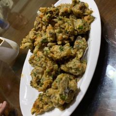 吴家台金沙滩海鲜餐厅 User Photo