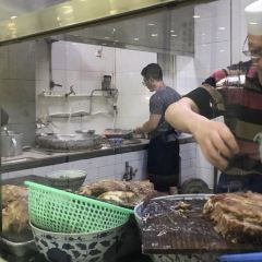 Laobaijia Shuipen Mutton User Photo