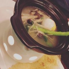 Red Bean Ma May User Photo