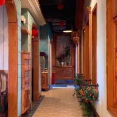 老妈家庭厨房(白碱滩店) User Photo