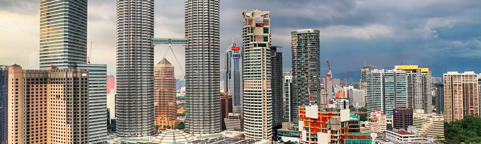 Kuala LumpurTagestouren