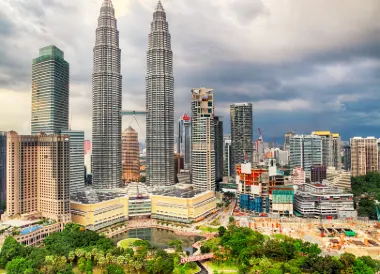 Kuala Lumpur
