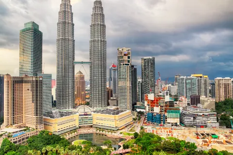 Kuala Lumpur