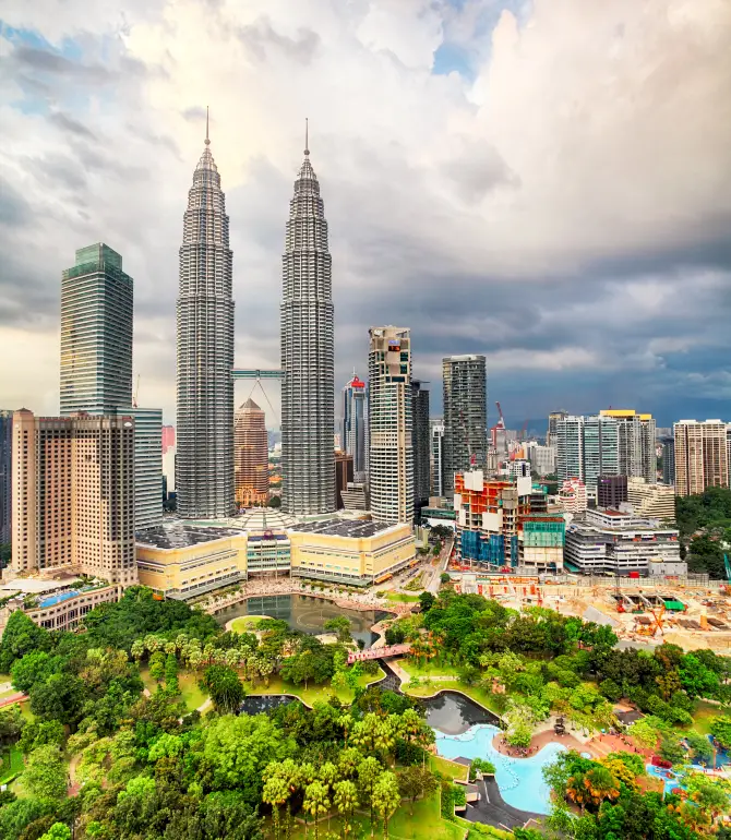 Kuala Lumpur