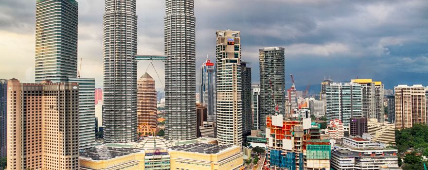 Kuala Lumpur