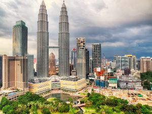 Kuala Lumpur