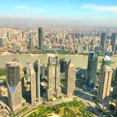 上海柏悦酒店·世纪100餐厅粤菜馆 User Photo