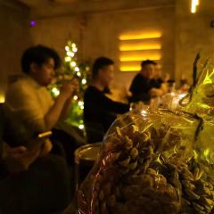 Vida Rica Bar 여행 사진