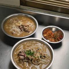 Shu Ji LaoYouFen (QiXing Road) User Photo