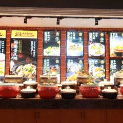 闽南厝·闽南菜·非遗文化餐厅 (桥南店) User Photo