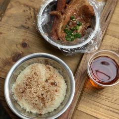 Lao Ye Braised Pork with Steamed Glutinous Rice User Photo