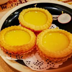 GUANG ZHOU DIM DOU DUK User Photo