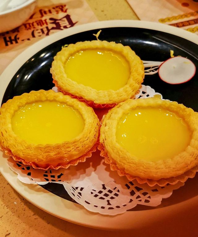 點都德(聚福楼)