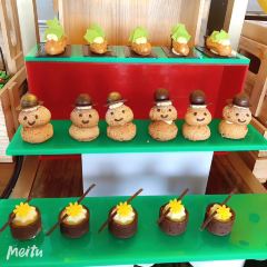 三迪希爾頓酒店·唯鮮坊餐廳張用戶圖片