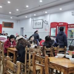 肆姐面粉馆(坡子街店) User Photo
